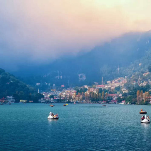 Nainital