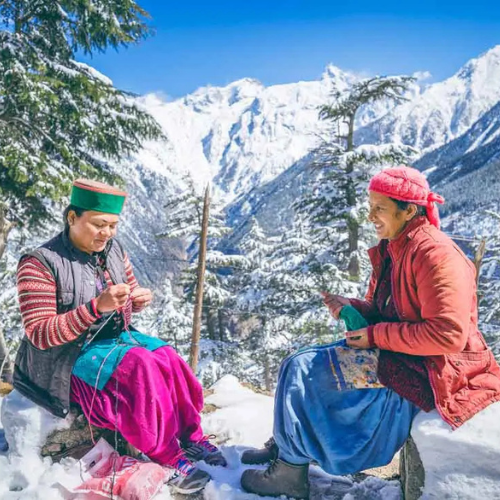 himachal tours